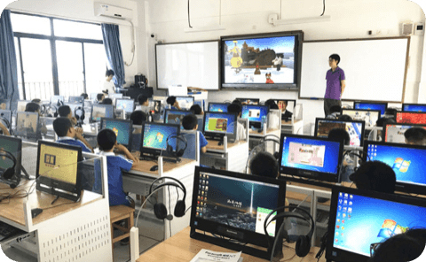 事件图示